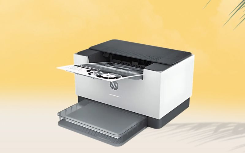 HP LaserJet Pro M211dw